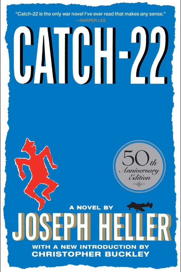 Cover of Catch-22